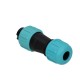 Electrical connector TS11CP03 5A/180V
