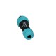 Electrical connector TS13CP09 3A/125V