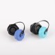 Electrical connector TS13PS04 5A/200V