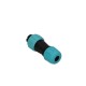 Electrical connector TS13RS06 5A/125V
