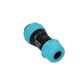 Electrical connector TS17CP07 5A/400V