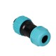 Electrical connector TS17CP10 5A/400V
