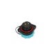 Electrical connector TS17FP04 5A/500V