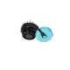 Electrical connector TS17PS04 5A/500V