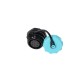 Electrical connector TS17PS07 5A/400V