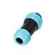 Electrical connector TS21CP09 5A/500V