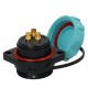 Electrical connector TS21FS03 30A/500V