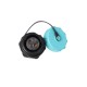 Electrical connector TS21PS02 30A/500V