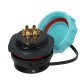 Electrical connector TS21PS07 15A/500V