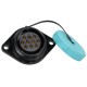 Electrical connector TS29FS10 25A/500V