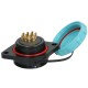 Electrical connector TS29FS12 10A/500V