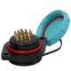 Electrical connector TS29FS17 10A/500V