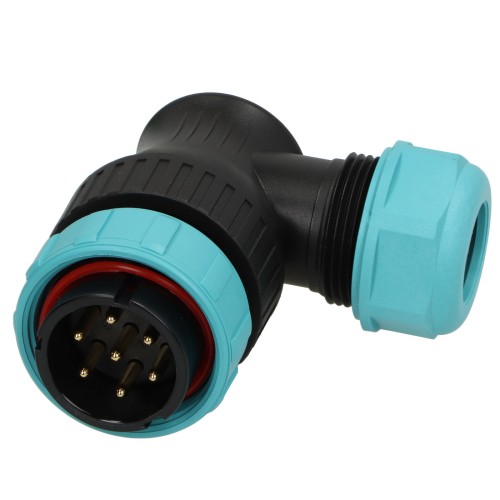 Electrical connector TS29NP07 25A/500V Electrical connector TS29NP07 25A/500V