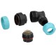 Electrical connector TS29NP16 10A/500V