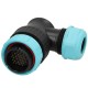 Electrical connector TS29NP24 5A/400V