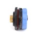 Electrical connector TS29PS24 5A/400V
