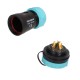 Electrical connector TS29RS03 50A/500V