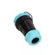 Electrical connector TS29RS09 4x25A+5x5A/500V