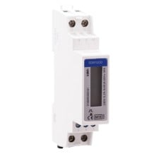 Electricity meter (MID) 1 phase 230V 45A