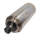 Elektrinis Spindle variklis GDZ125B-5.5kW 400Hz ER25 380V 24000rpm akmeniui