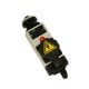 Electrospindle Z35X68GD12Z0.37-1 0.37kW 200Hz Disc 22mm 12000rpm 220/380V Left thread