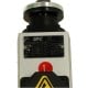 Electrospindle Z35X68GD12Z0.37-1 0.37kW 200Hz Disc 22mm 12000rpm 220/380V Left thread