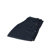 Falcon pants ava graphite - yellow 46