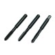 FANAR tap DIN-352/3-P M6 6HX SE INOX OX