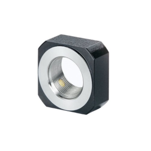 Fiksavimo veržlė RN17 SYK Fiksavimo veržlė RN17 SYK