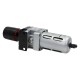 Filter reducer 1/2" 0.5 - 10 bar JANATICS FRC156314