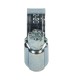 Flowmatik screw-type clamp, 12-20 mm, width 8.5 mm, steel W1