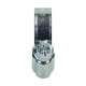 Flowmatik susuktas sliekinis gnybtas, 16-25 mm, plotis 8.5 mm, W1 plienas