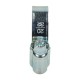 Flowmatik screw-type clamp, 20-32 mm, width 10 mm, steel W1