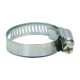 Flowmatik susuktas sliekinis gnybtas, 23-35 mm, plotis 10 mm, plienas W1