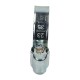 Flowmatik susuktas sliekinis gnybtas, 23-35 mm, plotis 10 mm, plienas W1