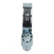 Flowmatik susuktas sliekinis gnybtas, 25-40 mm, plotis 10 mm, plienas W1