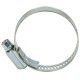 Flowmatik susuktas sliekinis gnybtas, 30-45 mm, plotis 10 mm, plienas W1