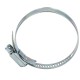 Flowmatik susuktas sliekinis gnybtas, 44-64 mm, plotis 10 mm, plienas W1
