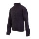 Fogg fleece 320g Benefit black - size L