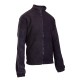 Fogg fleece 320g Benefit black - size XL
