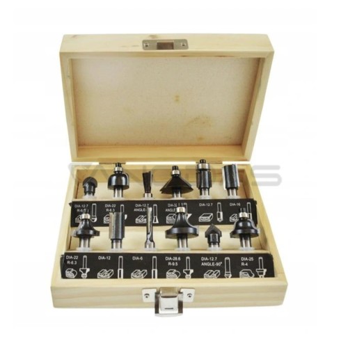 formų pjaustytuvai, rinkinys 12 vienetu kotas 8 mm  formų pjaustytuvai, rinkinys 12 vienetu kotas 8 mm