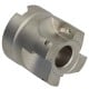 Milling head Cutter BAP400R-040-4T-16 40mm / for 4 inserts APMT1604