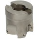 Milling head Cutter BAP400R-040-4T-16 40mm / for 4 inserts APMT1604