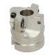 Milling head Cutter BAP400R-040-4T-16 40mm / for 4 inserts APMT1604