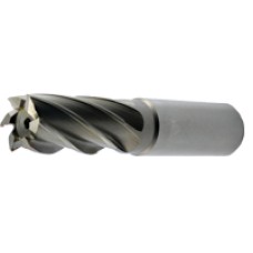 Milling cutter DIN 844-A 14 KN HSSE-PM 0641-512-100-850