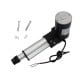 FY01 linear electric actuator 2500N 13mm/s stroke 100mm