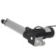FY01 linear electric actuator 2500N 13mm/s stroke 300mm