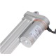 FY017 linear electric actuator 750N 10mm/s stroke 100mm