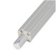 FY017 linear electric actuator 750N 10mm/s stroke 300mm