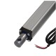 FY020 linijinė elektrinė pavara 10 000 N 13 mm/s eiga 300 mm FY020 linijinė elektrinė pavara 10 000 N 13 mm/s eiga 300 mm